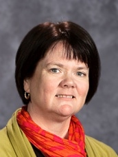 Picture of Kendall Berry 